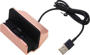 Mobigear USB 3.1 Type-C Docking Station Rose Gold