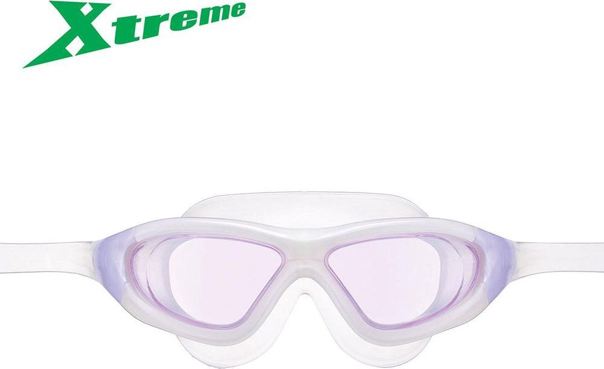 VIEW Xtreme V-1000-LV watersportbril