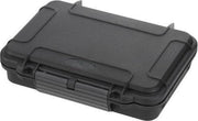 Gaffergear camera koffer 02 zwart  -  incl. plukschuim    -  17