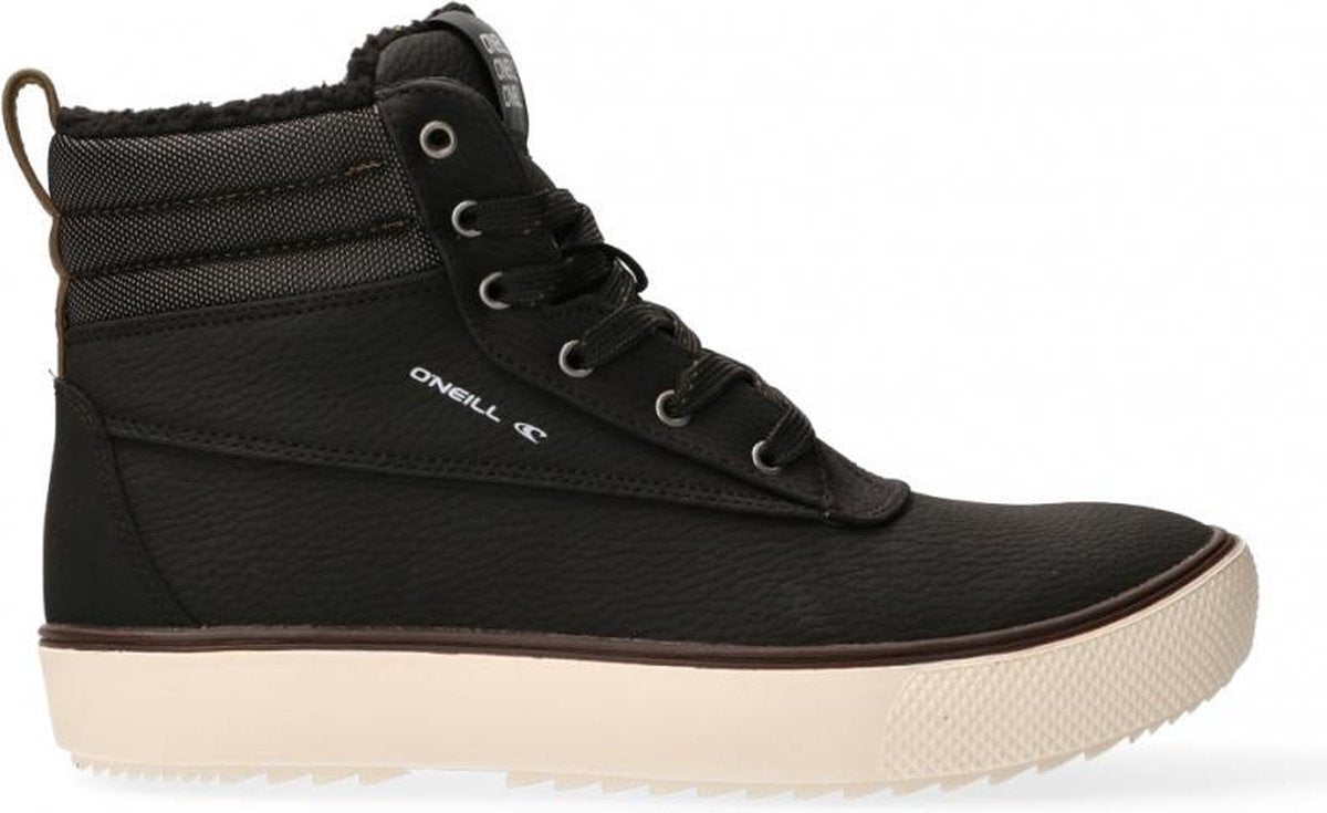 ONeill  - Jed Tumbled Sl - Mens - Black - 40