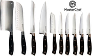 MasterChef 10 Delige Luxe Messenset