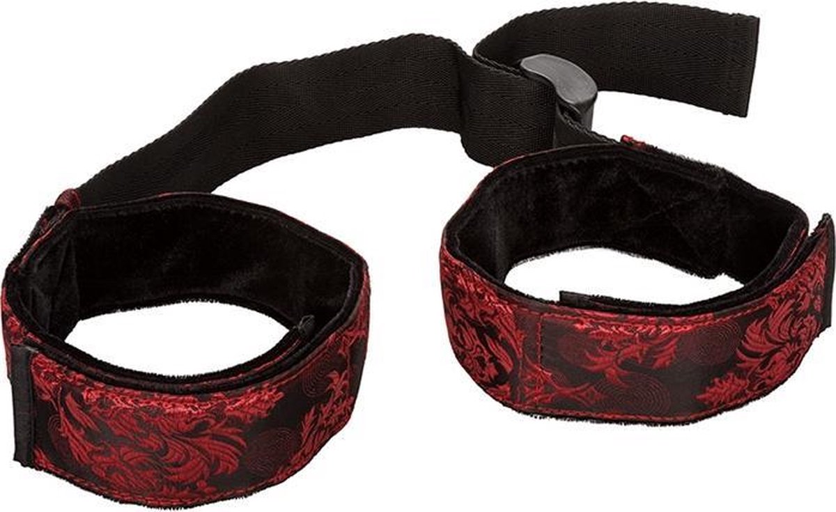 Scandal® Bicep Restraint - Restraints -