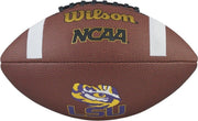 Wilson Lsu Tigers Full Size Logo Ncaa American Football