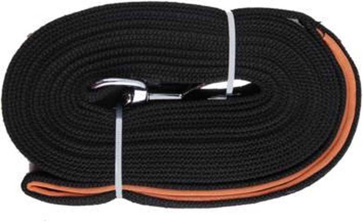 Pawise -  Honden Band - Honden Riem - Brede band voor goede grip - 5 Meter