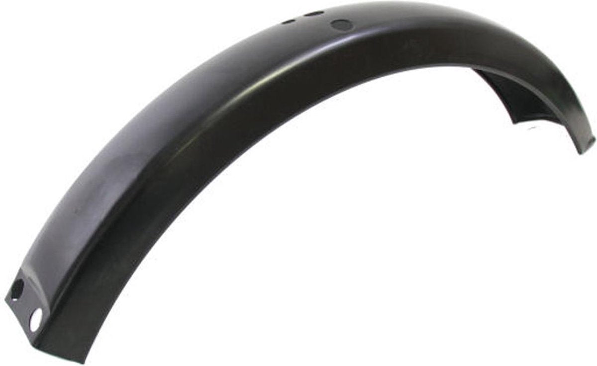 Achterspatbord Vespa ciao grondlak
