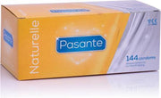 Pasante Naturelle condooms 144st
