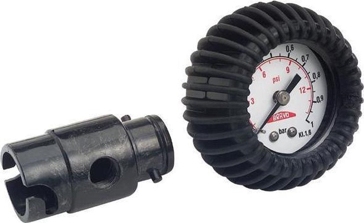 Bravo Manometer / SP 90 B Manometer