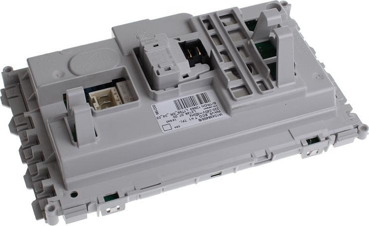 WHIRLPOOL - Module - Stuurkaart  EKO K1 - TF -  Niet Geconfigureerd - 481010438414