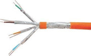 Equip 187323 netwerkkabel 200 m Cat7 S/FTP (S-STP) Oranje