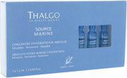 Thalgo Absolute Hydra-marine Concentrate Set 8 Ml For Women