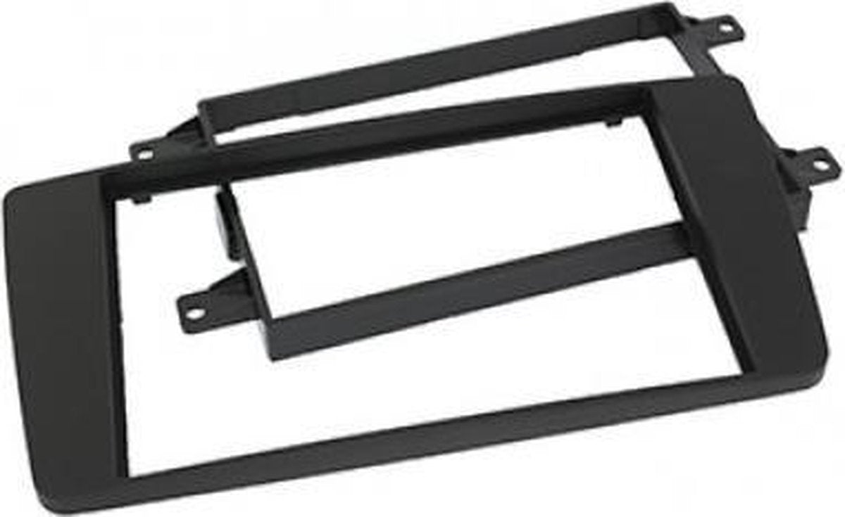 2-DIN frame ECO Skoda Octavia II 04 > Yeti 09>