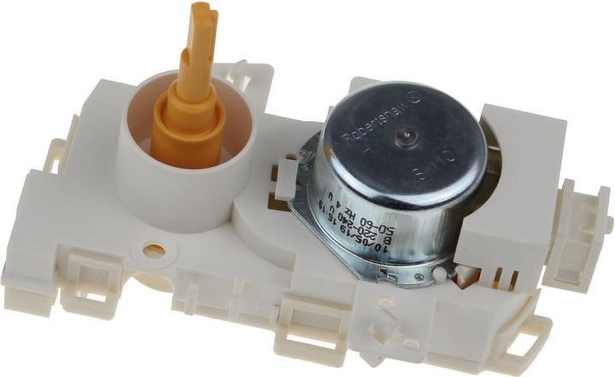 WHIRLPOOL - VENTIEL SPROEIARM ORIGINEEL ZONDER VERPAKKING - 481010745146
