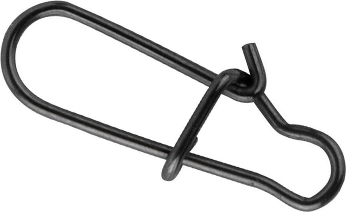 Spro Easy Snap | Matt Black | Maat 00