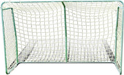 Voetbaldoel groot