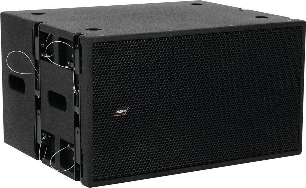 PSSO CLA-212 LINE ARRAY Passieve subwoofer