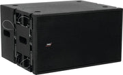 PSSO CLA-212 LINE ARRAY Passieve subwoofer