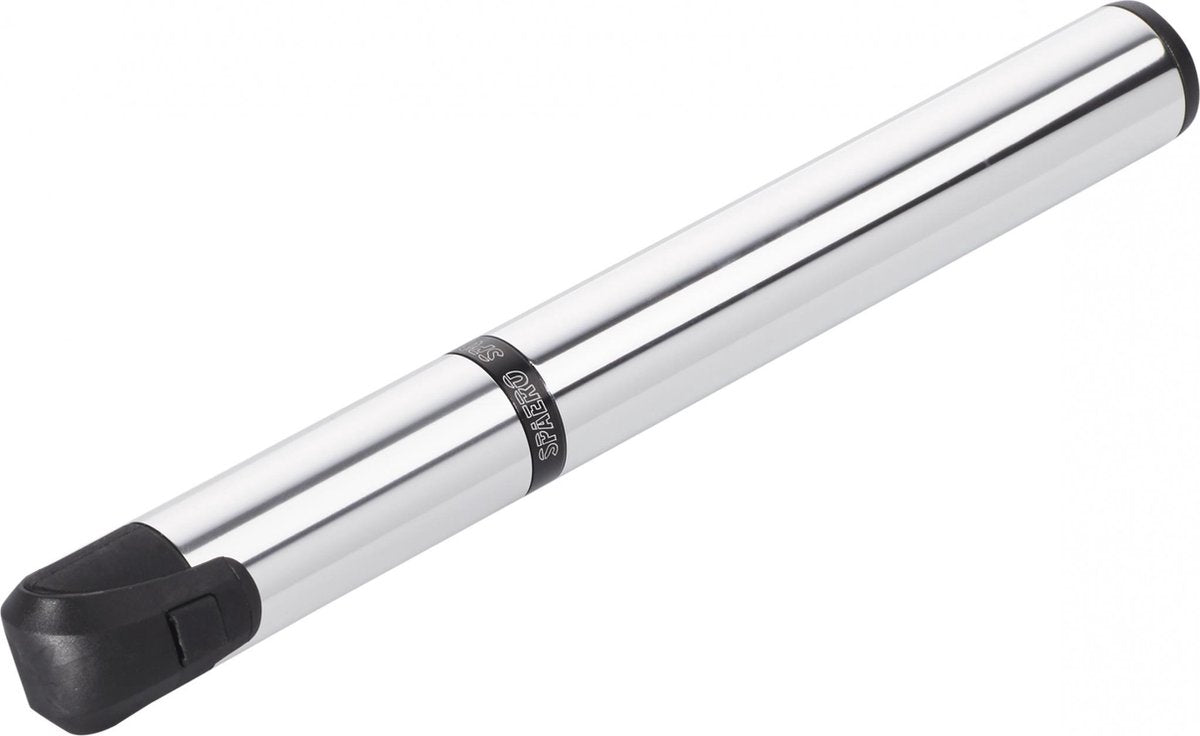 SKS Spaero Sport - Minipomp - Zilver