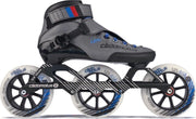 Agility-3 skeeler 3x125mm | maat 37