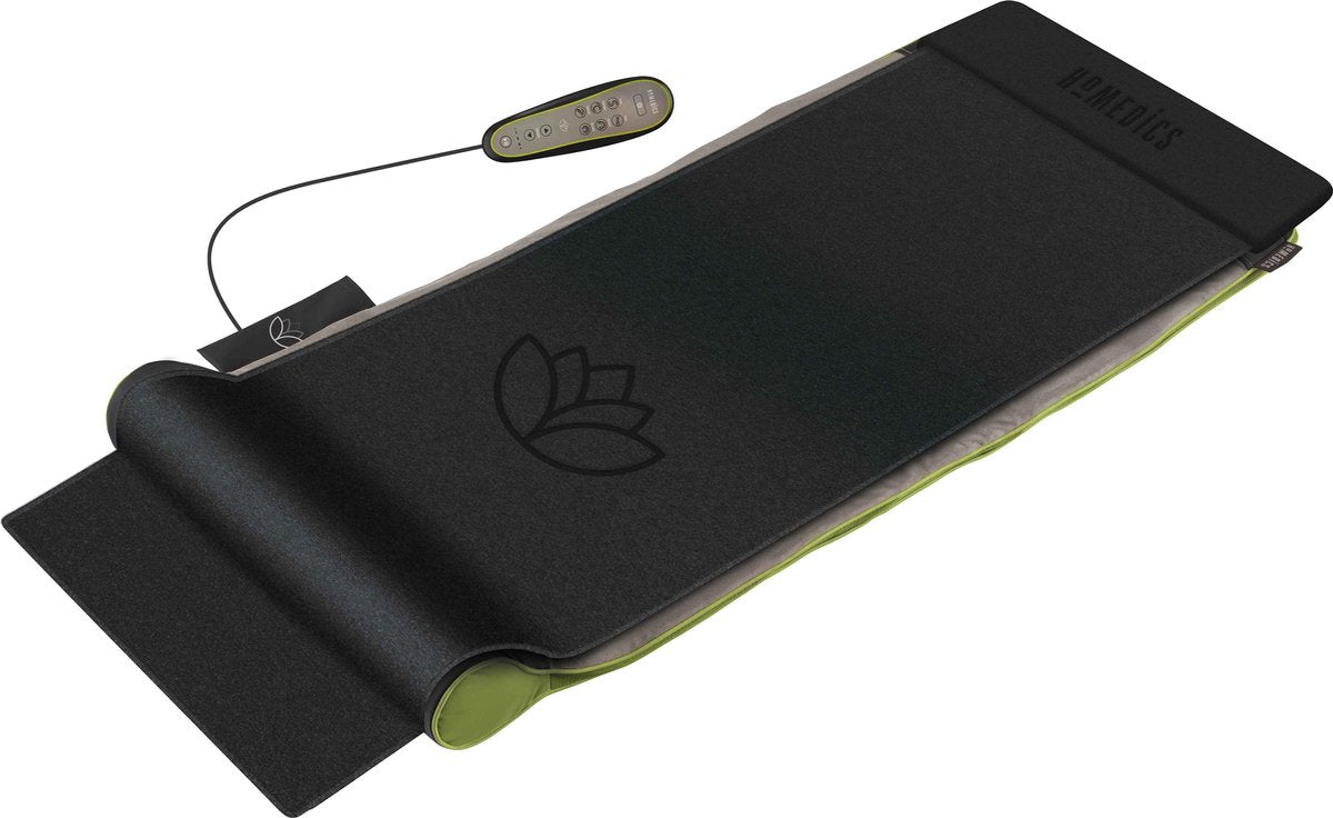 HoMedics Stretch Back Stretching Mat - Yoga
