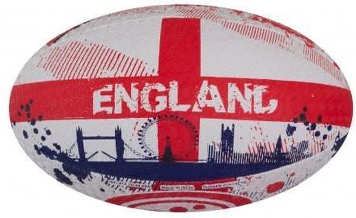 Optimum rugbybal England