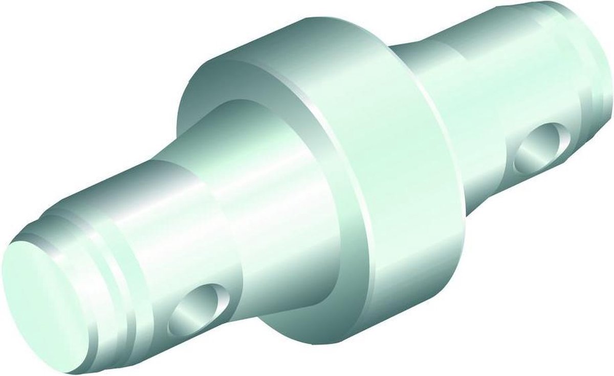ALUTRUSS DECOLOCK Distance-Part 10mm
