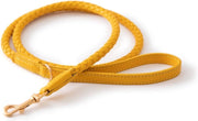 FERDINANDO - 120 CM LEASH TUSCAN YELLOW