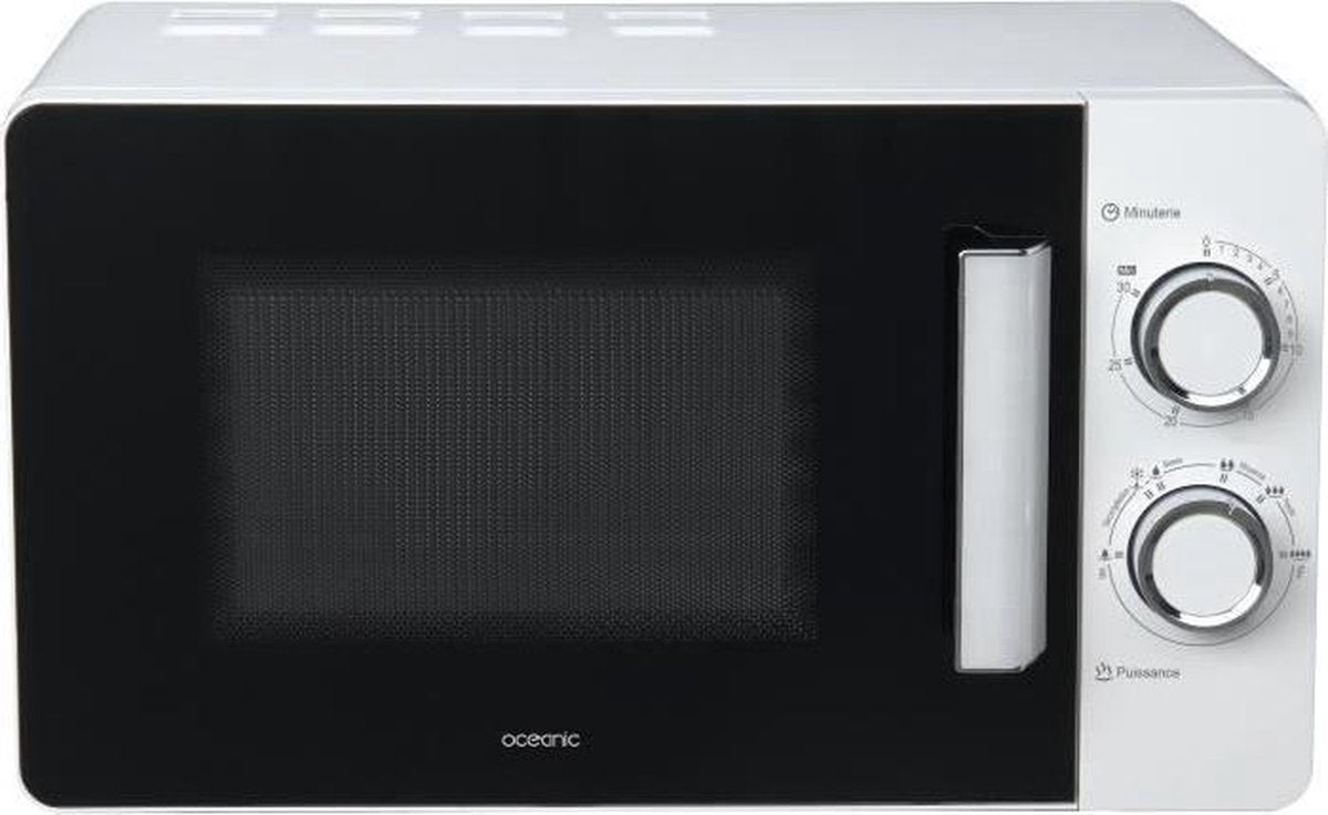 OCEANIC AMO20W6 - Magnetron 20L Wit