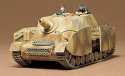 Tamiya German S Panzer IV Brummbar Kt - CA177 Ltd + Ammo by Mig lijm