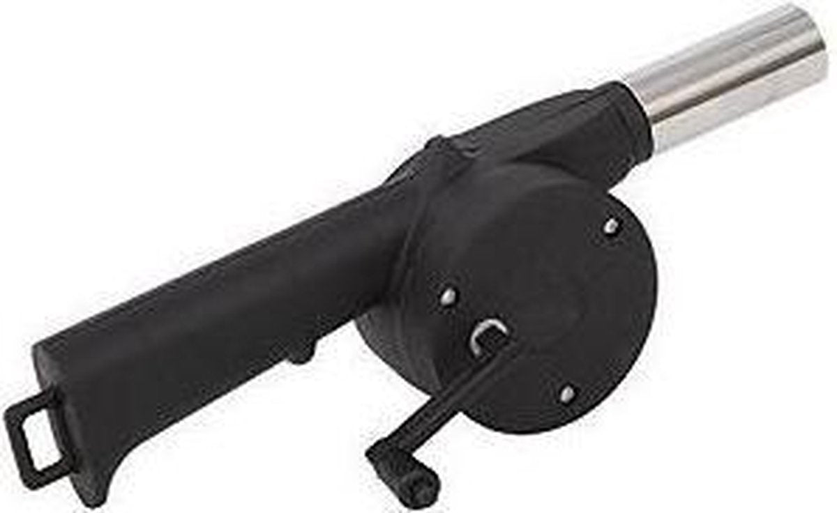 Tepro 8501 Luchtblazer voor Barbecue / Vuurkorf 25cm