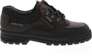 Mephisto Barracuda GTX Zwart/Bruin - Maat: 40.5