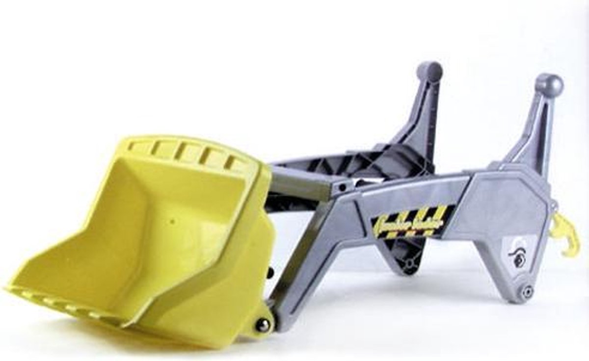 Rolly Toys 409334 RollyJunior Lader