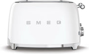 Smeg TSF03WHEU - Broodrooster - Wit