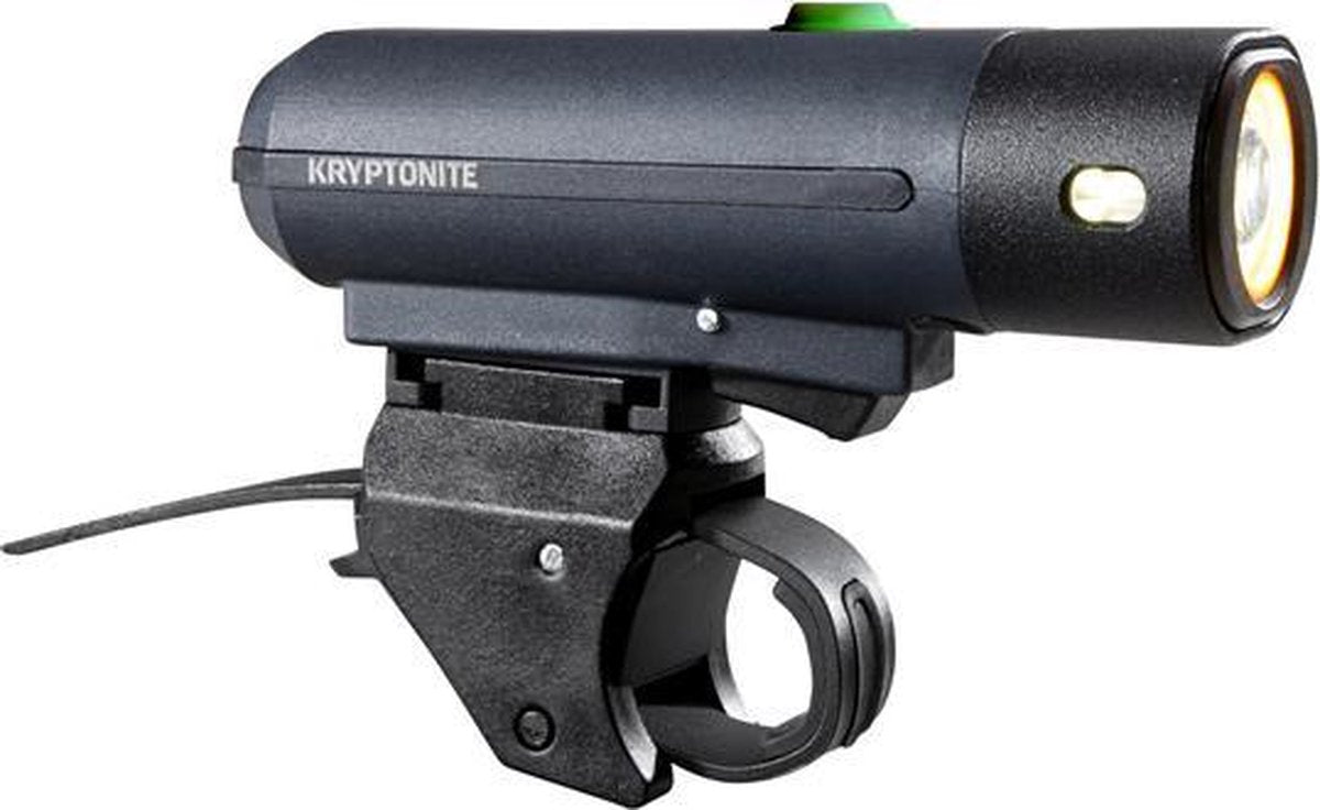 Kryptonite Voorlicht Street F-500 Led Usb 14 X 22