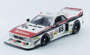 Lancia Beta Montecarlo #65 24H LeMans 1982
