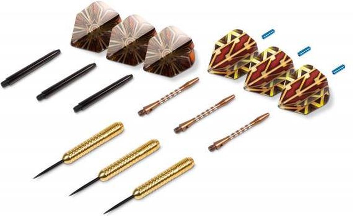 Shot Talisman Brass - 24 Gram