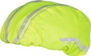 WOWOW Helmovertrek Corsa geel - waterdicht