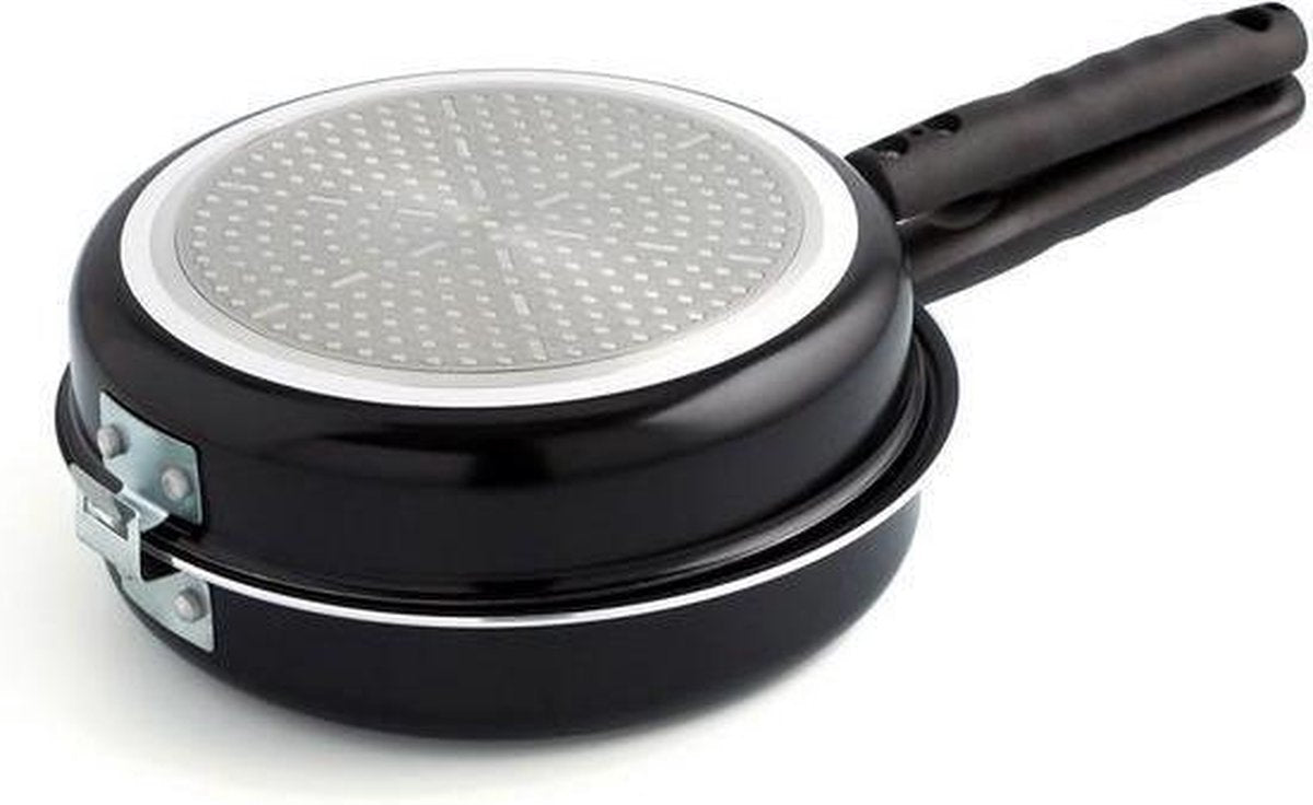Omeletpan Quid Gastro Fun Aluminium