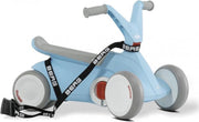 BERG GO² Blue / Blauw met draaggordel
