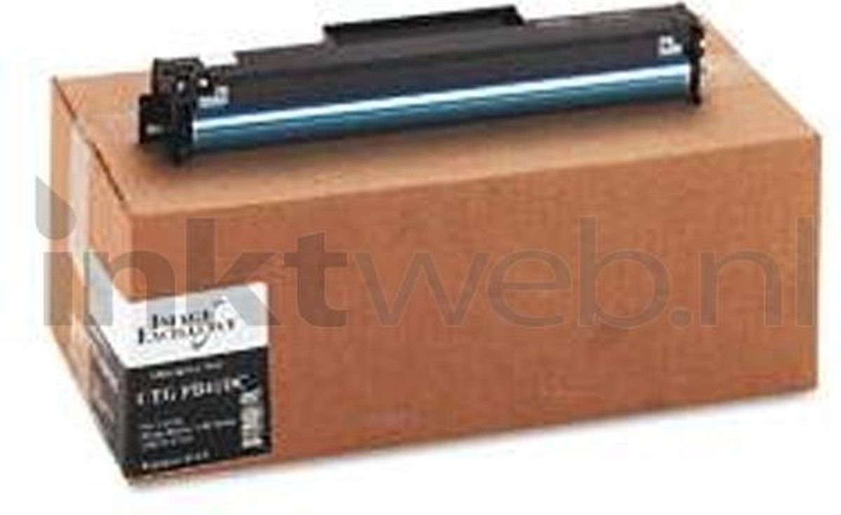 DRUM EENHEID SHARP ARC33DU 40000 PAGINA'S ZWART