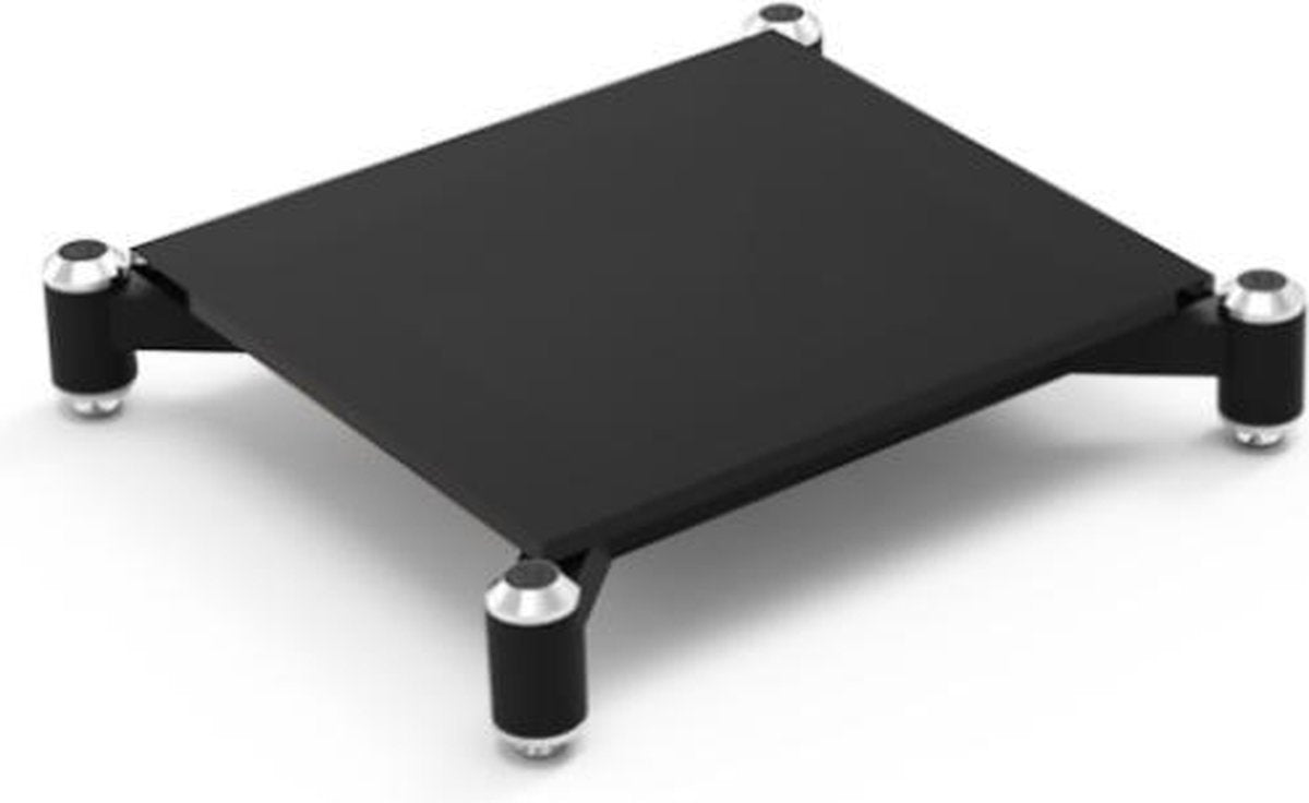 NorStone Spider Base Module zwart Audio meubel