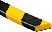 Stootrand magnetisch in diverse types Type F