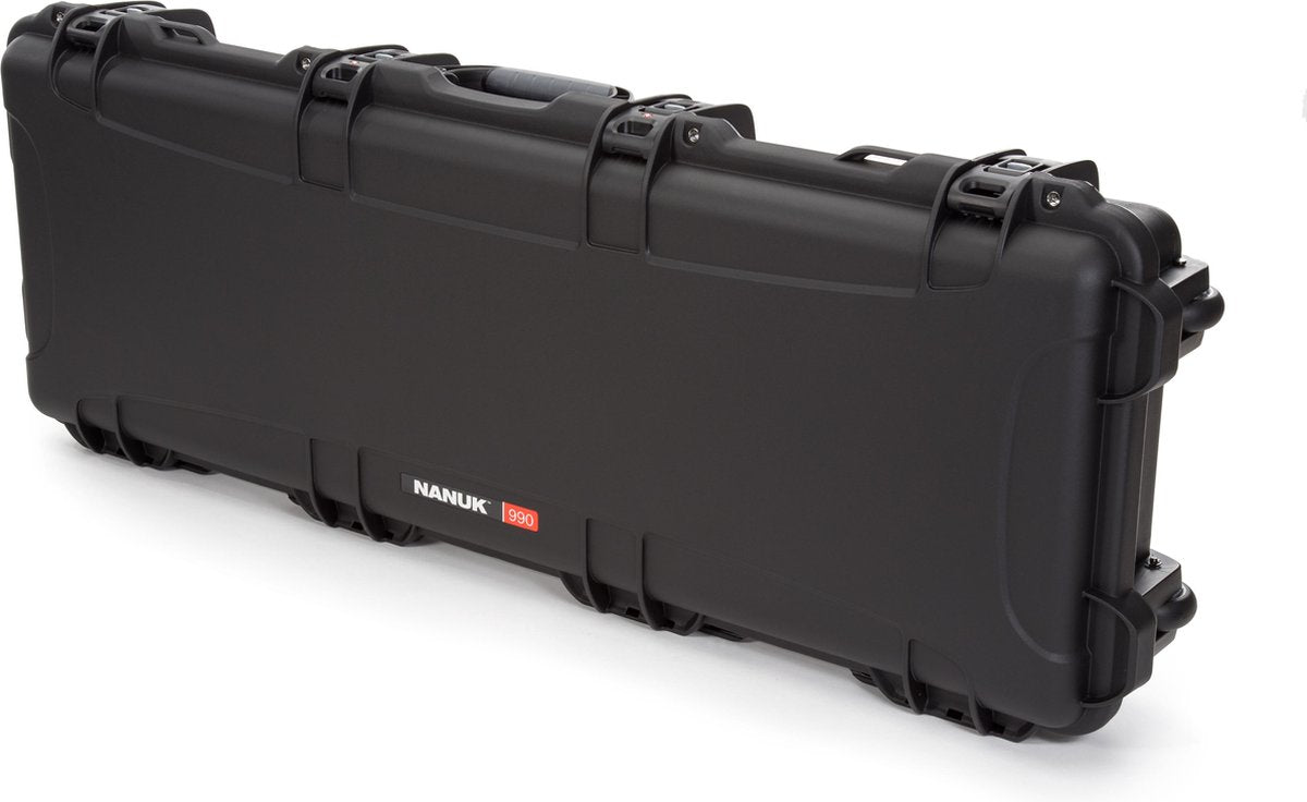 Nanuk Case - Black