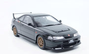 Otto Models Honda Integra Type R Mugen Zwart 1:18