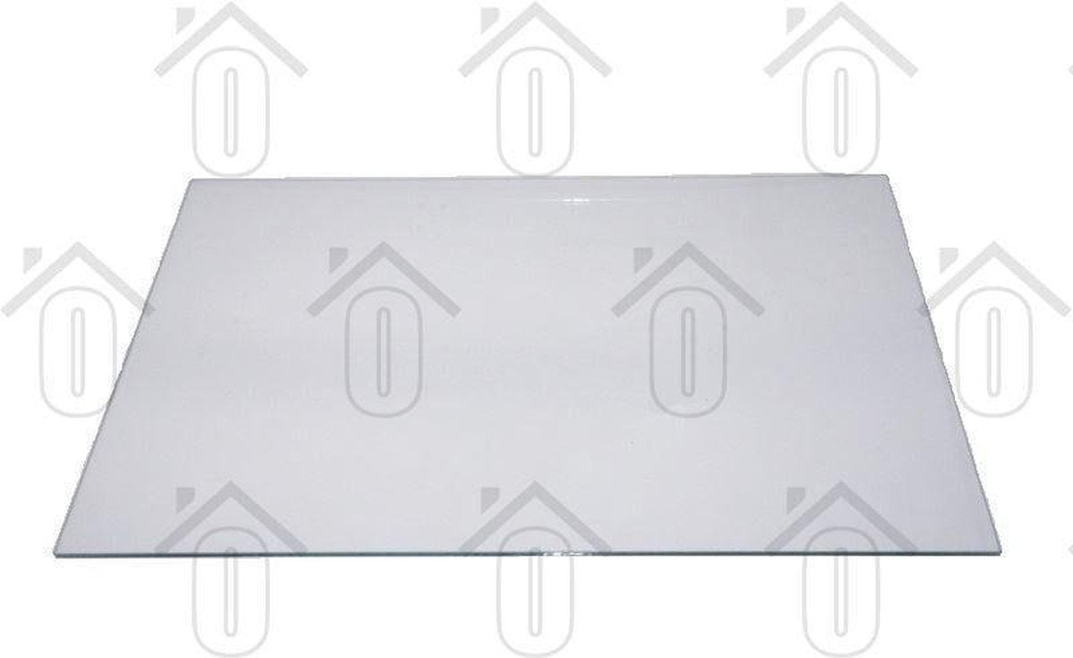 AEG Glasplaat Boven groentelade 400x520mm ENB3440
