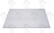AEG Glasplaat Boven groentelade 400x520mm ENB3440
