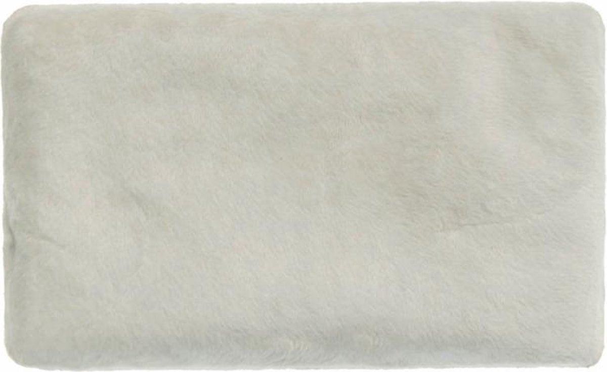 1x Gel kussens warm/koud 12 x 19 cm - Warmte kussens - Verkoeling - Stijve spieren