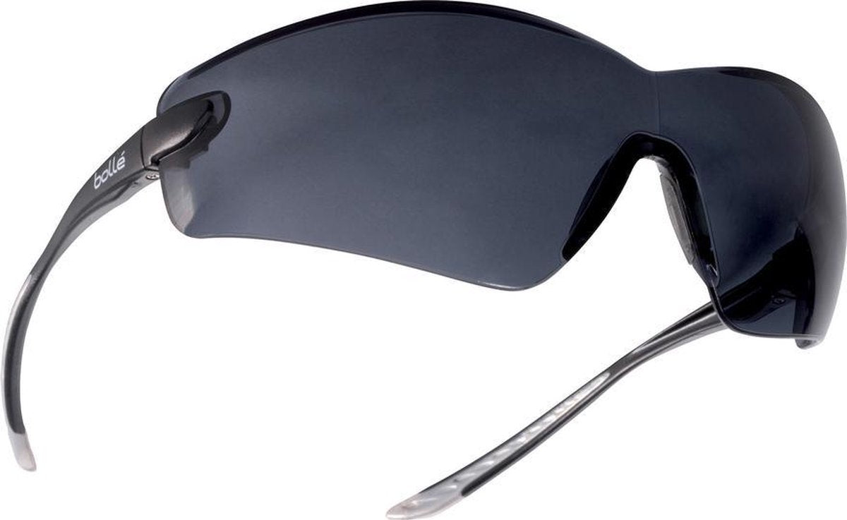 Bollé Cobra Smoke Platinum