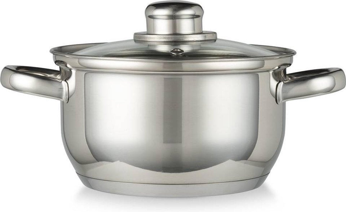 Blokker Comfort Kookpan - Ø 16 cm - 1