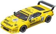 Carrera DIG124 BMW M1 Procar "Team Winkelhock