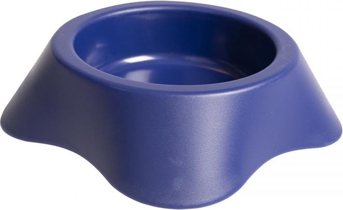 Duvo+ Eetpot nuvola 3 Night blue 20x6cm/500ml